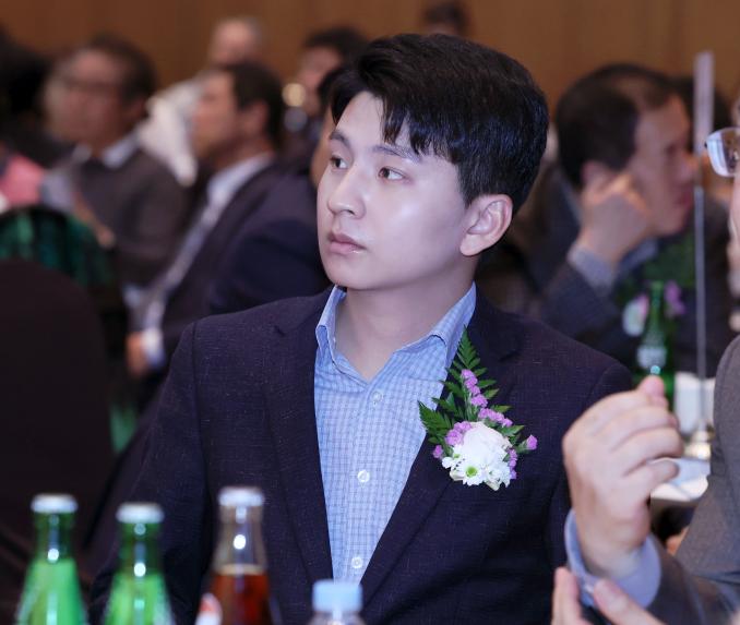 제2회 성남시 소상공인의날 기념식 - 3