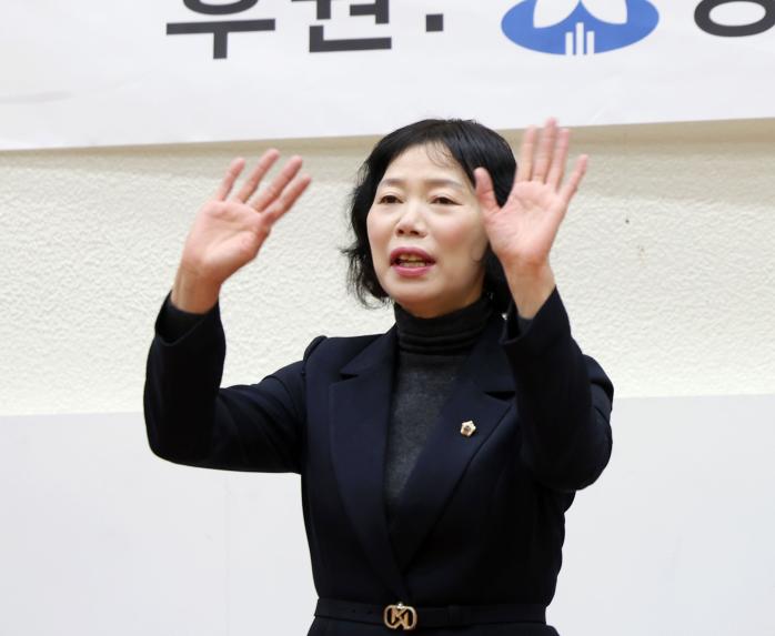 제29회 성남시회장배 검도대회 - 5