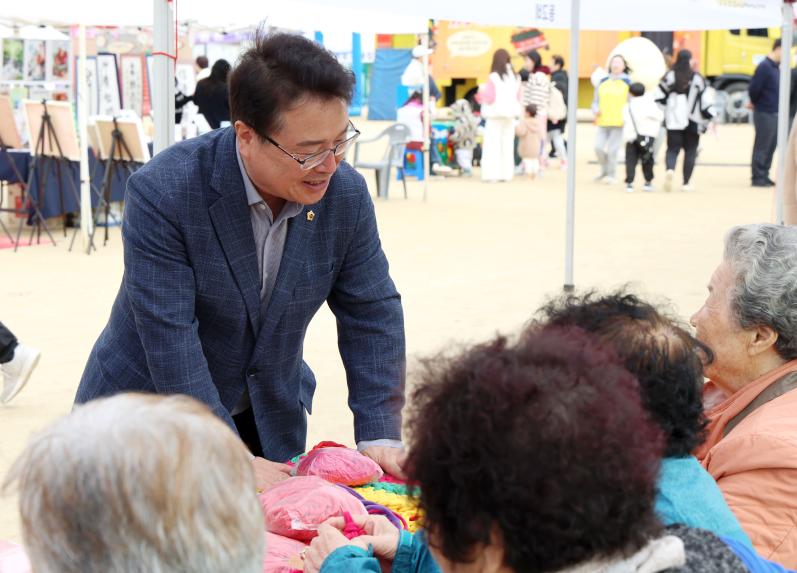 은행1동 체육대회 - 6