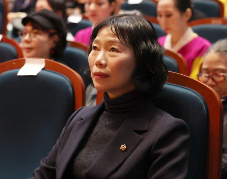 성남시 강사협의회 제8회 나눔문화 콘서트 안다미로