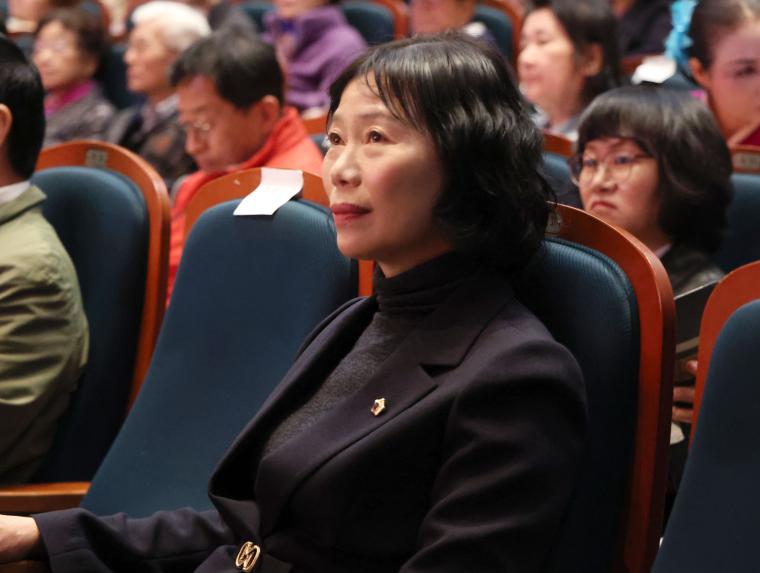 성남시 강사협의회 제8회 나눔문화 콘서트 안다미로 - 3