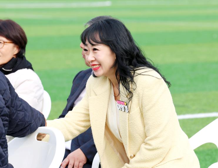 2025 성남시장기 전국장애인게이트볼대회 - 2