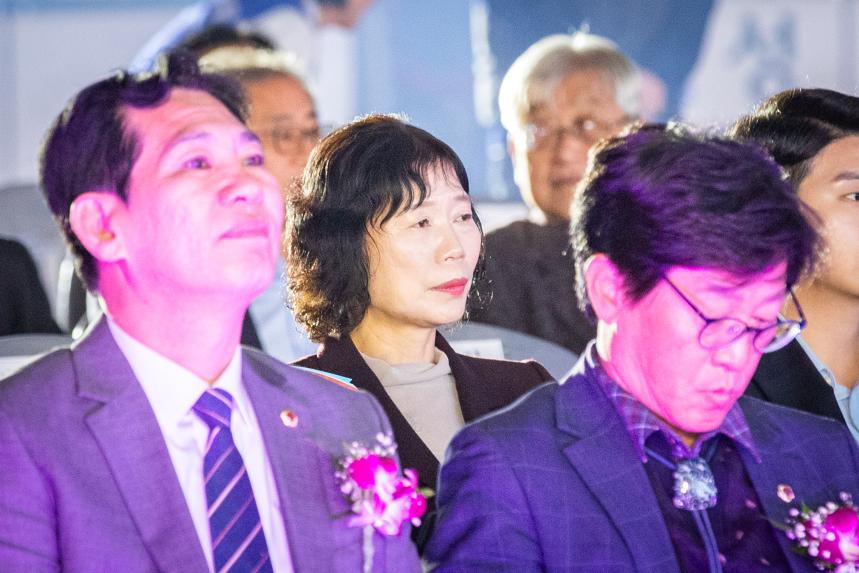 2025년 바르게살기 운동 경기도 회원 대회