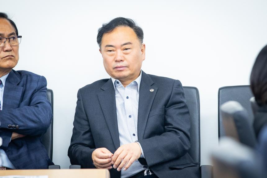 수소기반 도시교통 활성화 토론회 - 3