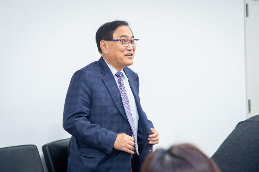 수소기반 도시교통 활성화 토론회 - 3