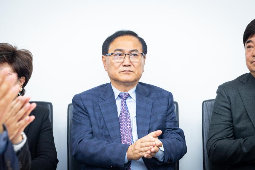 수소기반 도시교통 활성화 토론회 - 4