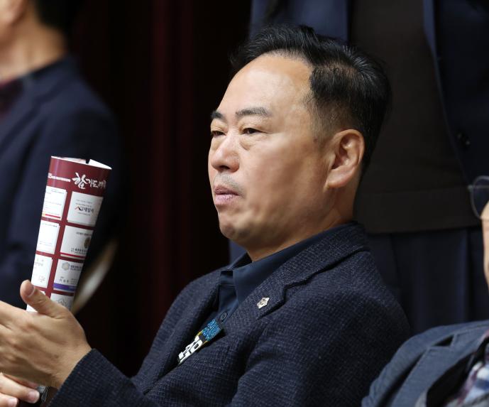 제22회 성남시협회장배 합기도 대회 - 2