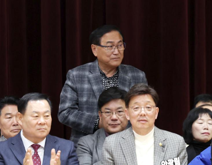 제22회 성남시협회장배 합기도 대회 - 3