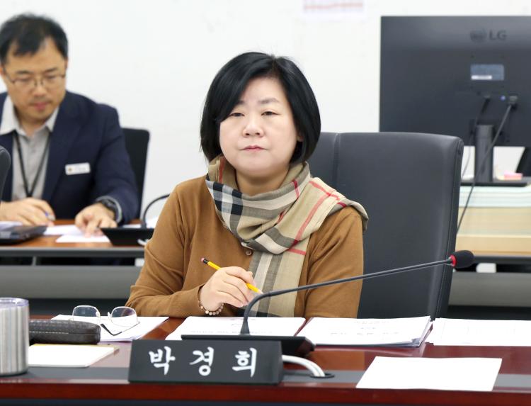 도시건설위원회 2026년도 본예산 심사대비 소관부서 사전 설명회