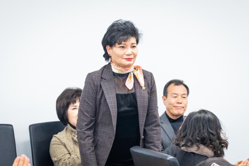 성남시 아동권리 보장을 위한 정책토론회 - 4