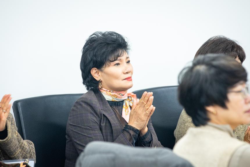 성남시 아동권리 보장을 위한 정책토론회 - 5