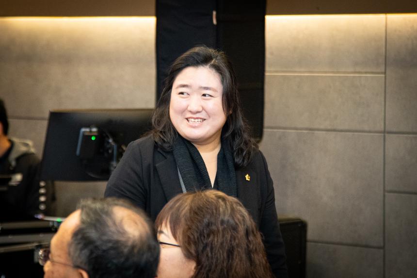 제46회 흰지팡이의 날 및 제99주년 점자의 날 기념행사 - 2