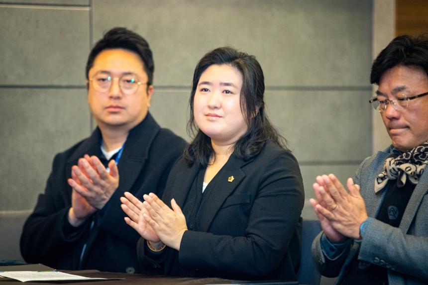 제46회 흰지팡이의 날 및 제99주년 점자의 날 기념행사 - 4