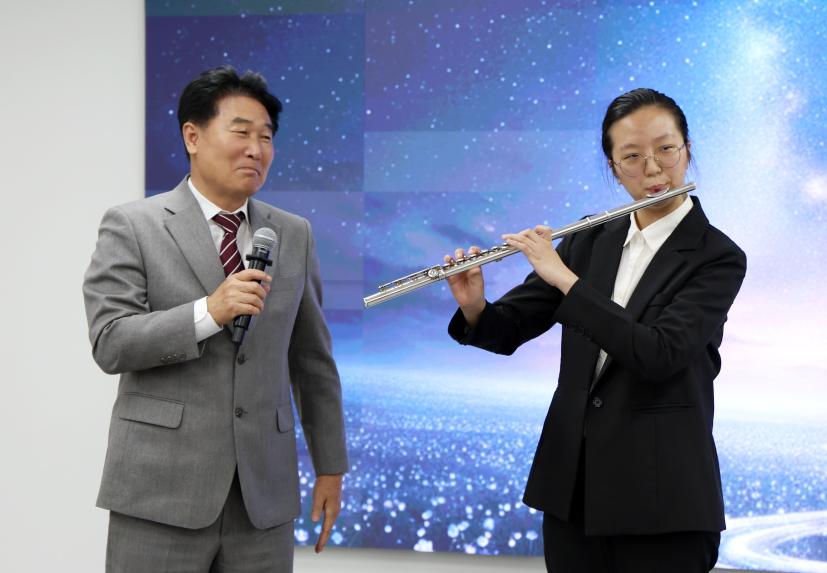 2025년 성남시의회 장애인식개선교육 - 5