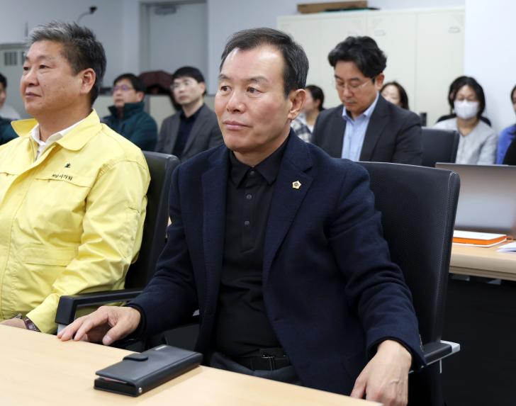 2025년 성남시의회 장애인식개선교육