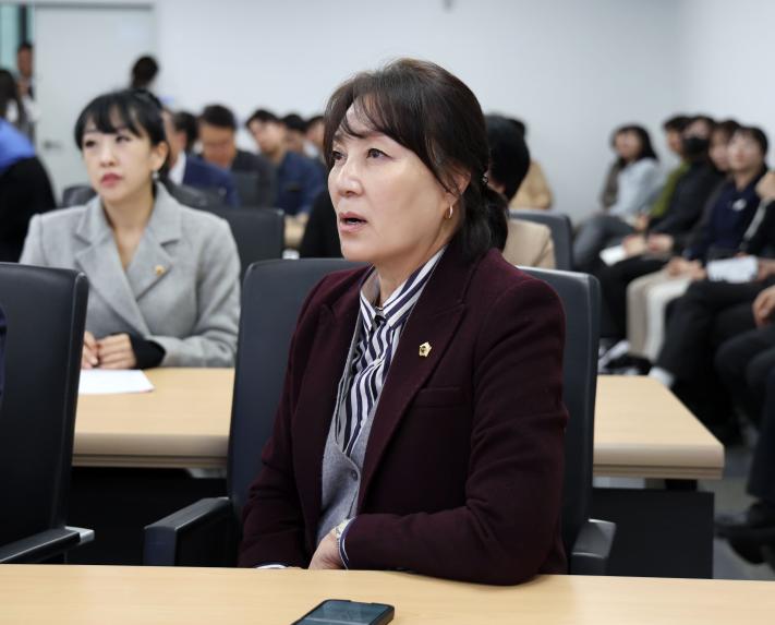 2025년 성남시의회 장애인식개선교육 - 3