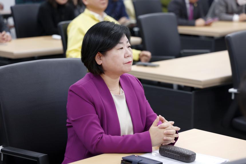 2025년 성남시의회 장애인식개선교육 - 3