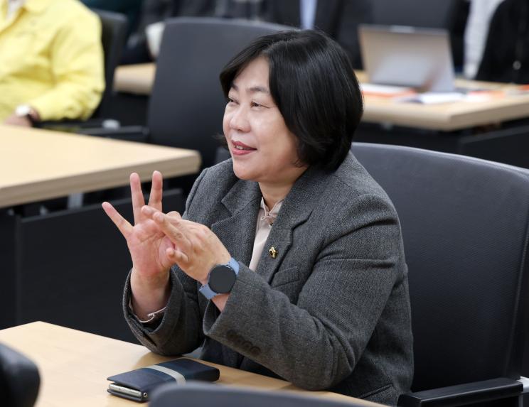 2025년 성남시의회 장애인식개선교육 - 3