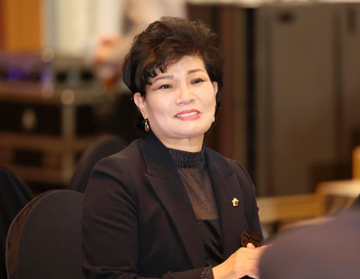 무지개동산 2025년 후원의 밤 행사 - 2