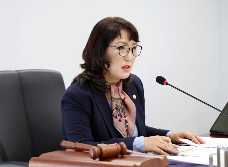 제307회 제2차 정례회 도시건설위원회 - 2