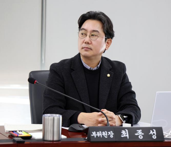 제307회 제2차 정례회 도시건설위원회 - 2