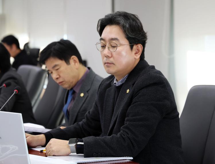 제307회 제2차 정례회 도시건설위원회 - 3