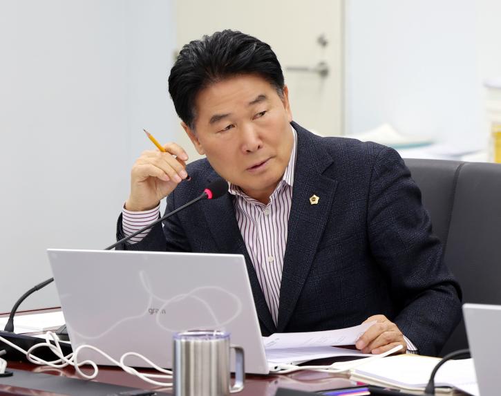 제307회 제2차 정례회 도시건설위원회 - 2