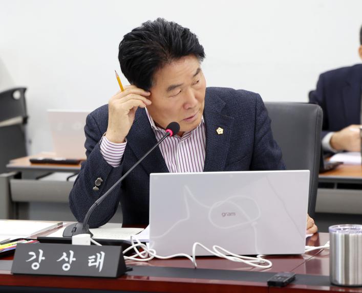 제307회 제2차 정례회 도시건설위원회 - 3