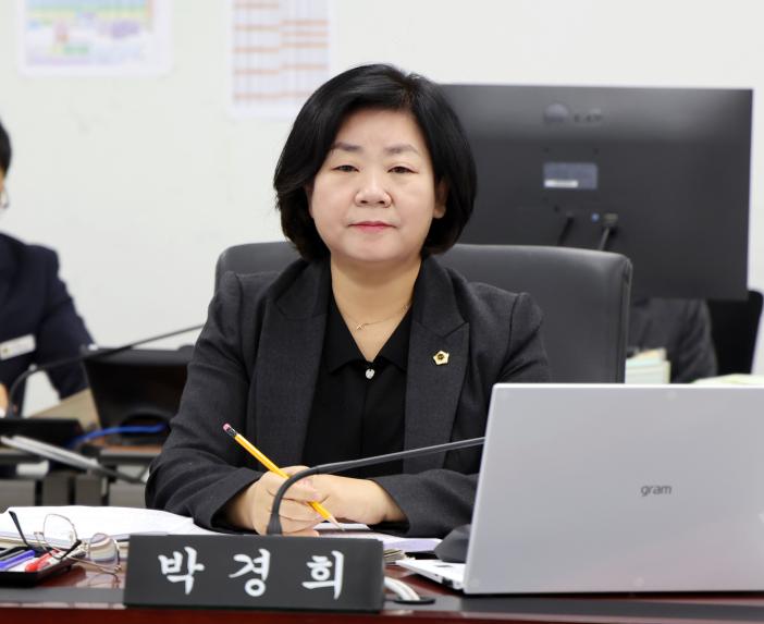 제307회 제2차 정례회 도시건설위원회