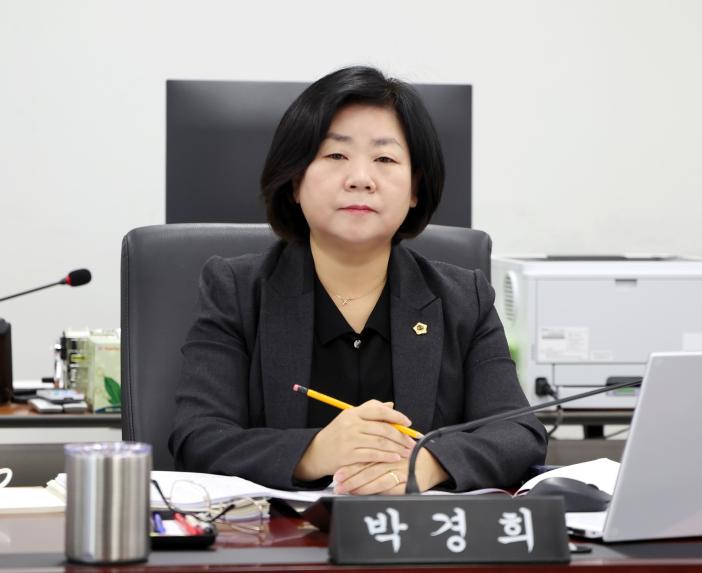 제307회 제2차 정례회 도시건설위원회 - 2