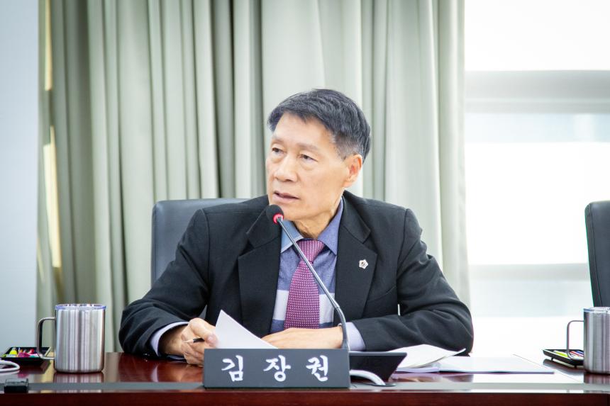 제307회 제2차 정례회 행정교육위원회 - 6