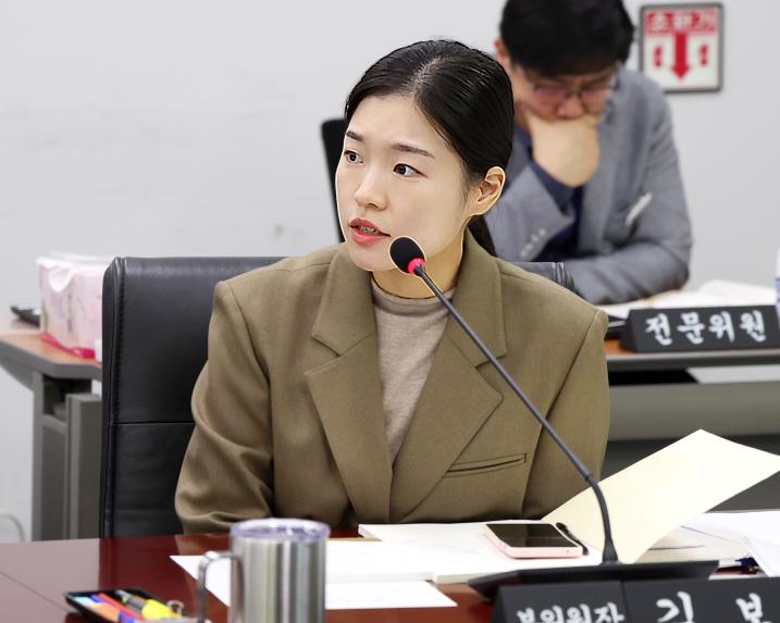 제307회 제2차 정례회 의회운영위원회 - 3