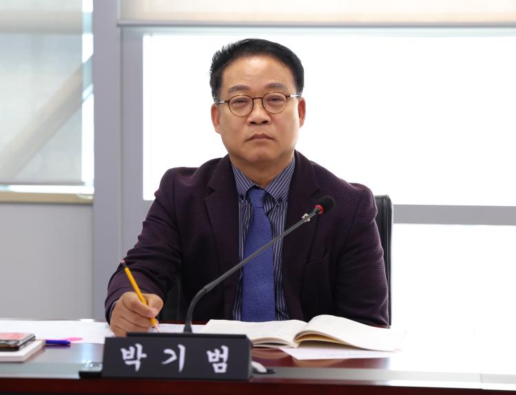 제307회 제2차 정례회 의회운영위원회