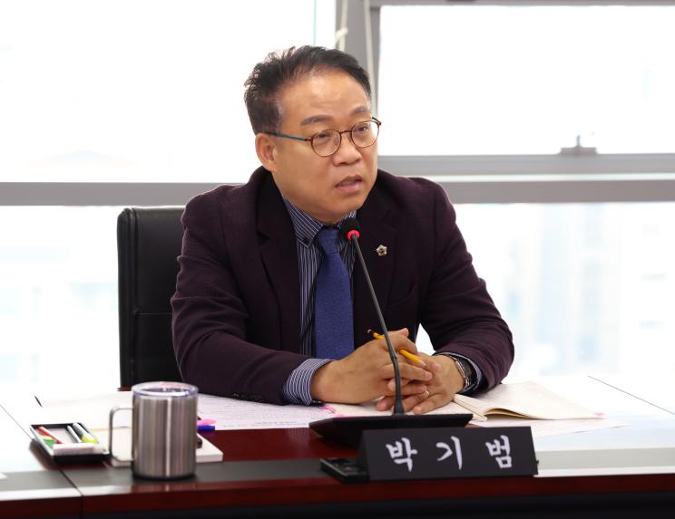 제307회 제2차 정례회 의회운영위원회 - 2