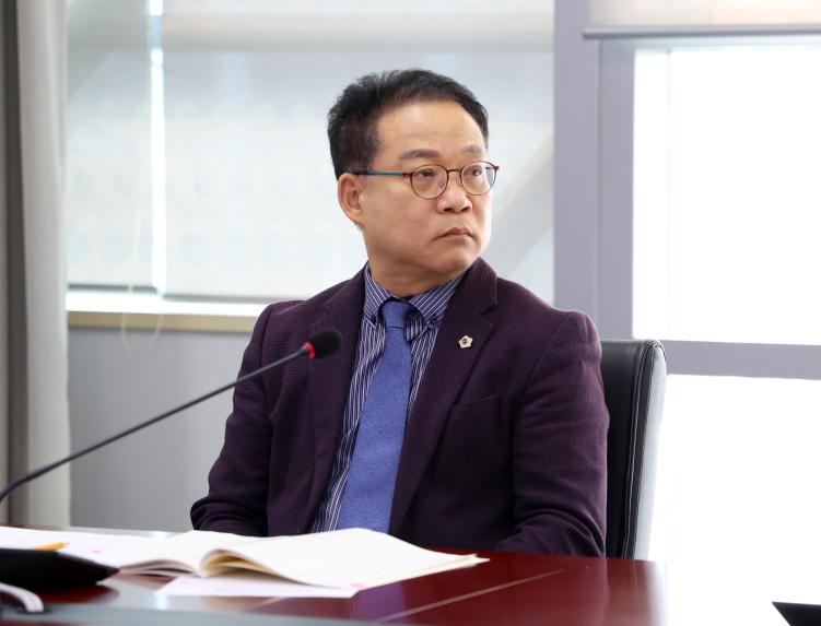 제307회 제2차 정례회 의회운영위원회 - 3