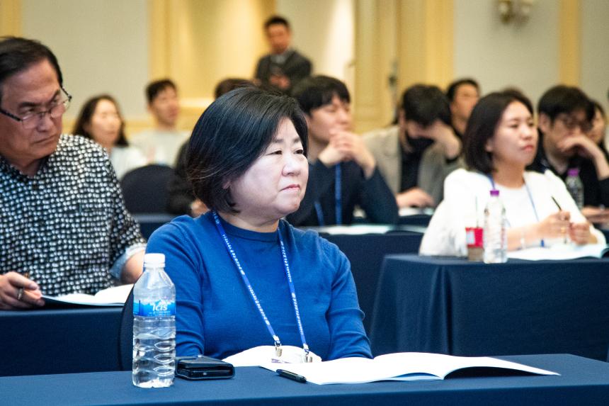 성남시의회 경주 정책비전 컨퍼런스 1일차 - 5