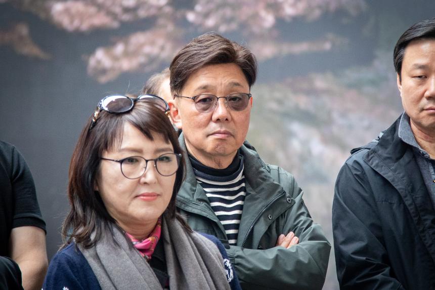 성남시의회 경주 정책비전 컨퍼런스 2일차 - 6