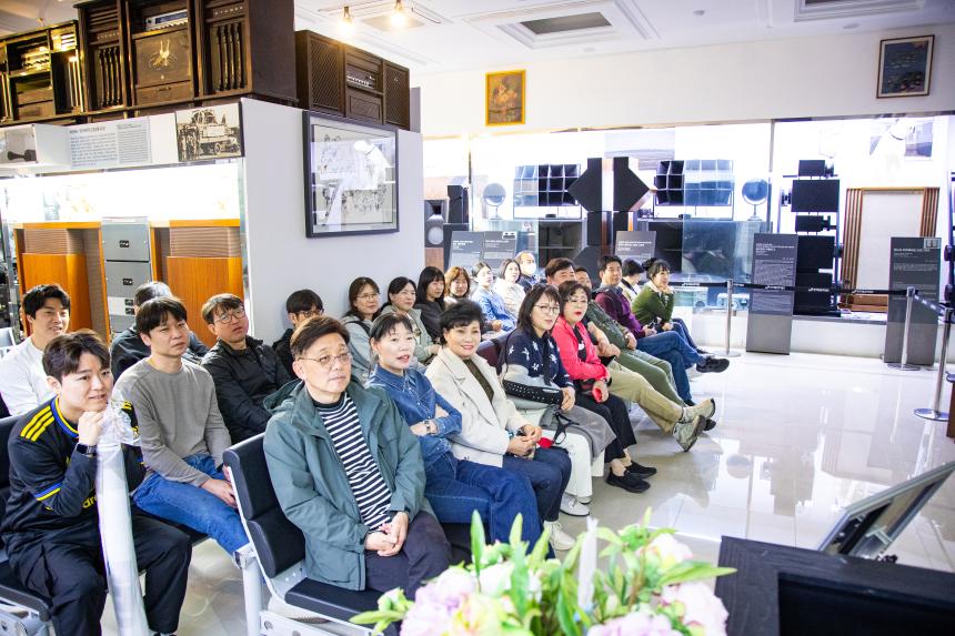 성남시의회 경주 정책비전 컨퍼런스 2일차 - 8