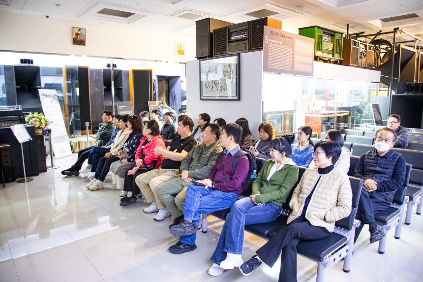 성남시의회 경주 정책비전 컨퍼런스 2일차 - 9