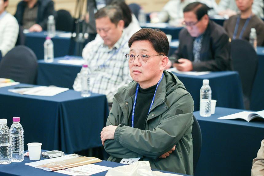 성남시의회 경주 정책비전 컨퍼런스 3일차 - 2