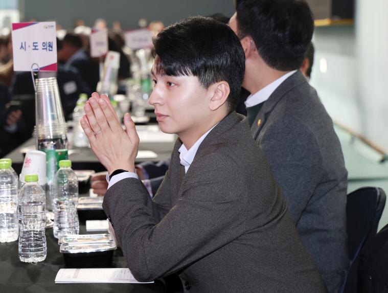 2025 성남시 체육인의 밤 개최