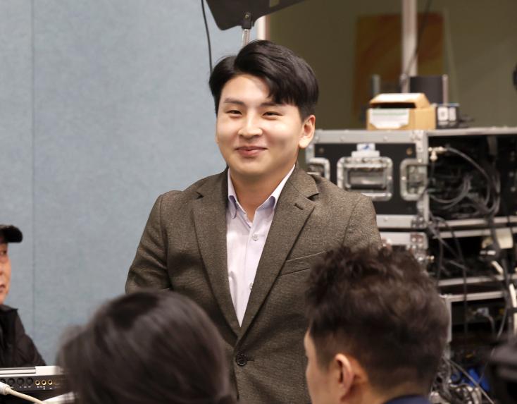 2025 성남시 체육인의 밤 개최 - 2