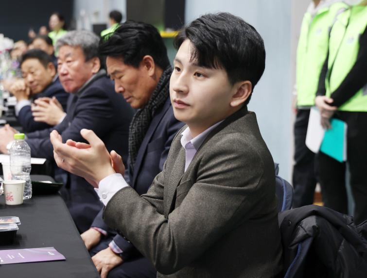 2025 성남시 체육인의 밤 개최 - 3