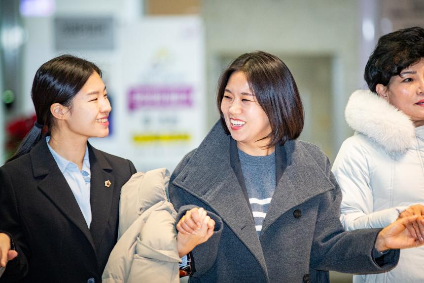 2025년 시청 트리 점등식 - 6