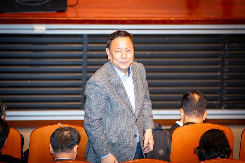 2025 성남시 새마을운동 평가대회