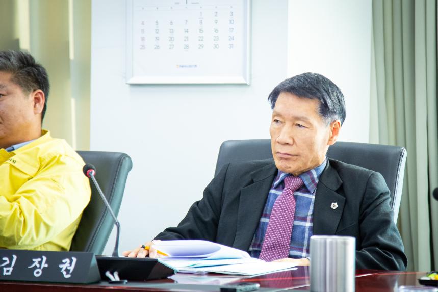 제307회 제2차 정례회 행정교육위원회 - 5