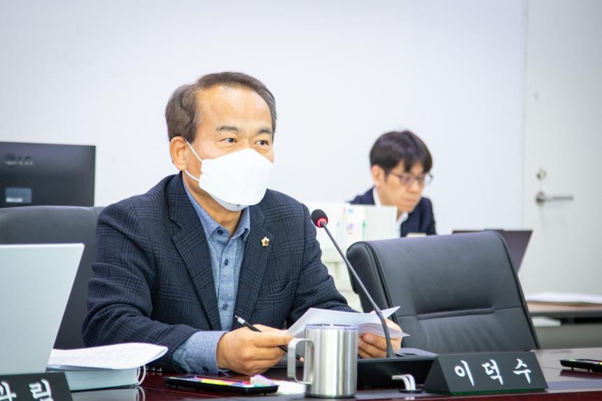 제307회 제2차 정례회 행정교육위원회 - 6