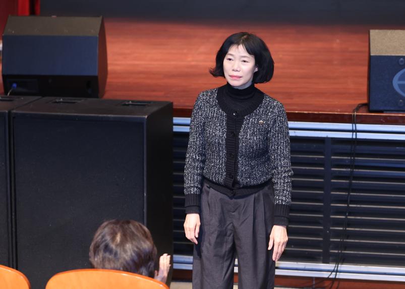 2025 성남시 지역사회보장협의체 성과보고회 - 2