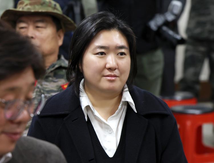 성남시해병대전우회 송년회 - 4