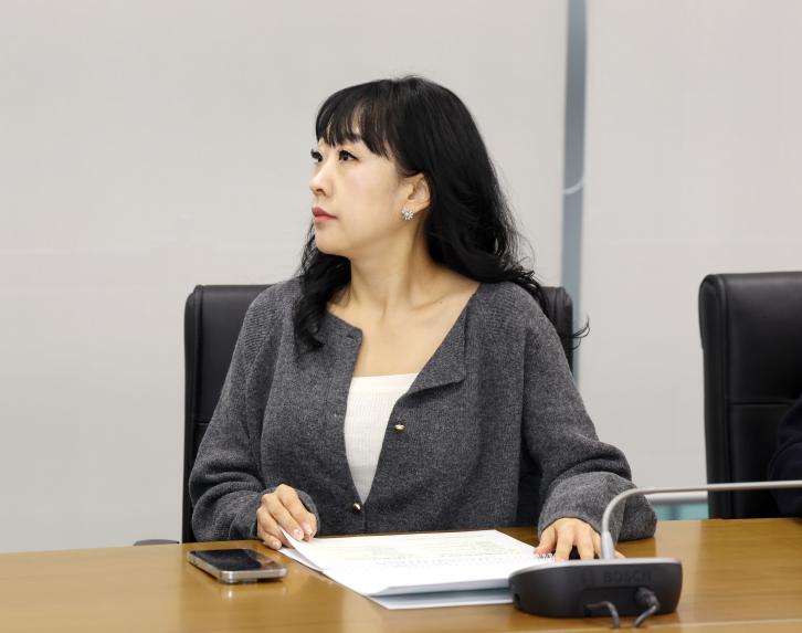 성남시 학교체육시설 개방 활성화방안 연구회 최종용역보고서 점검회의 - 8